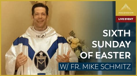 fr mike scmitz|fr mike schmitz mass today.